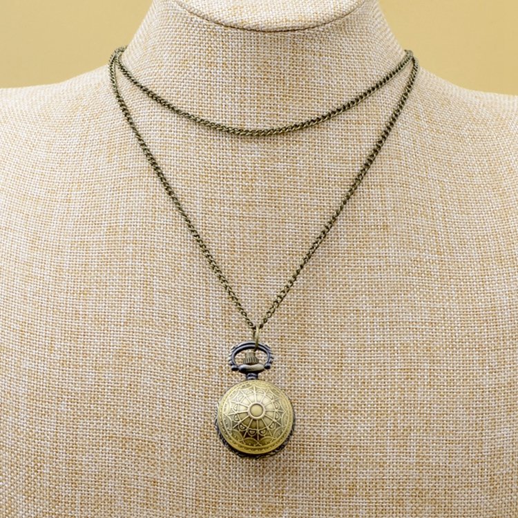 Harry Potter #12 Golden Wings Necklace & Pendants Jewelry Harry Potter Movie