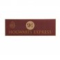 72x24cm Harry Potter Movie Vintage Paper Decoration Poster Wall Stickers