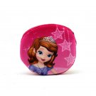 Snow White #03 Coin Purse Cute Children Plush Purse Wallet