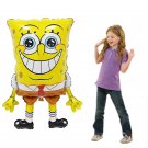2019 #07 Patrick SpongeBob aluminum Balloons Children's birthday party balloon decorations