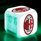 ACM 1899 Football Club #1 2 LED Alarm Clock for Gift