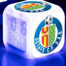 Football Football Club #24 LED Alarm Clock for Gift