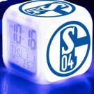 Football Football Club #29 LED Alarm Clock for Gift