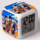 Dragon Ball Cartoon #01 LED Alarm Clock for Gift
