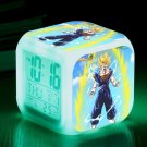Dragon Ball Cartoon #03 LED Alarm Clock for Gift