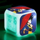 Dragon Ball Cartoon #04 LED Alarm Clock for Gift