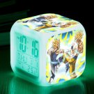 Dragon Ball Cartoon #07 LED Alarm Clock for Gift