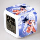 Dragon Ball Cartoon #09 LED Alarm Clock for Gift