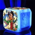 Dragon Ball Cartoon #13 LED Alarm Clock for Gift