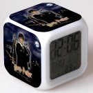 Harry Potter Movie #07 LED Alarm Clock for Gift