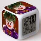 The Lego Movie #03 LED Alarm Clock for Gift