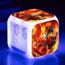 The Lego Movie #11 LED Alarm Clock for Gift