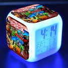 Roblox #03 LED Alarm Clock for Gift