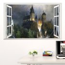 Harry Potter #02 50*70cm Wall Sticker Wall Decals for Decorative Kids Room