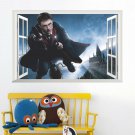 Harry Potter #03 Wall Sticker Wall Decals for Decorative Kids Room 50*70cm