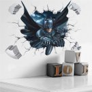 Batman #01 Wall Sticker Wall Decals for Decorative Kids Room