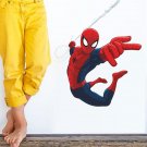 spiderman #02 Wall Sticker Wall Decals for Decorative Kids Room 40*49cm