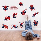 spiderman #04 Wall Sticker Wall Decals for Decorative Kids Room