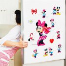 Mickey mouse #01 Wall Sticker Wall Decals for Decorative Kids Room