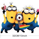 Despicable Minion #05 Wall Sticker Wall Decals for Decorative Kids Room