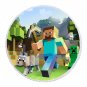 Minecraft Beach Towel Mat Travel Mat Home Decor Mat
