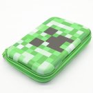 Minecraft #03 Pencil Case For Children Boys Girls School Students