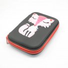 Fox Cartoon Unicorn  #03 Pencil Case For Children Boys Girls School Students