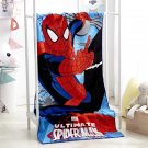 Spiderman #01 Towel Boy Girl Bath Towel
