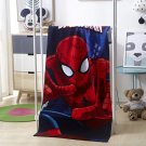 Spiderman #02 Towel Boy Girl Bath Towel