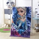 Queen Elsa Frozen #01 Towel Boy Girl Bath Towel