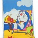 Doraemon Cartoon #01 Towel Boy Girl Bath Towel