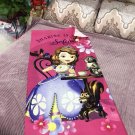 Sofia the First #01 Towel Boy Girl Bath Towel