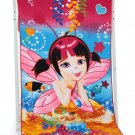 Sofia the First Cartoon  #02 Towel Boy Girl Bath Towel