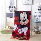Mickey Mouse #01 Towel Boy Girl Bath Towel