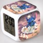 Lilo and Stitch Cartoon #03 LED Alarm Clock for Gift