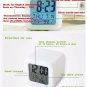 Lilo and stitch Cartoon #10 LED Alarm Clock for Gift