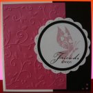 FRIENDS ALWAYS Greeting Card