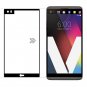 Ultra Thin Full Cover Tempered Glass [Anti-Scratch] Screen Protector For LG V20