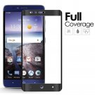Full Coverage Tempered Glass Screen Protector For ZTE Zmax Pro / ZTE Carry Z981