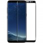 [2-PACK] Samsung Galaxy S8,S8 Plus Tempered Glass Full Cover 3D Screen Protector