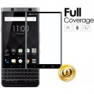 Full Screen Coverage Tempered Glass Screen Protector For BlackBerry KEYone