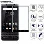 Full Screen Coverage Tempered Glass Screen Protector For BlackBerry KEYone