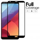 Full Screen Cover Tempered Glass Screen Protector For LG G6 / LG G6 Plus