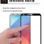 Full Screen Cover Tempered Glass Screen Protector For LG G6 / LG G6 Plus