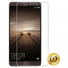 9h Premium Real Tempered Glass Screen Protector Guard For Huawei Mate 9