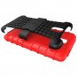 For Samsung Galaxy Note 3 Case Tough Hard Hybrid Armor Kickstand Phone Cover
