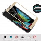 For LG K8 / LG Escape 3 | Full Curved Coverage Tempered Glass Screen Protector
