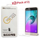 2X Premium Ultra-thin HD Tempered Glass Screen Protector for Samsung Galaxy Sol