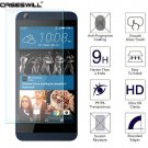 For HTC Desire 650 - Clear Real Tempered Glass Film LCD Screen Protector