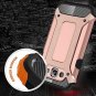 For Samsung Galaxy Sky / Sol Cases ShockProof Armor Dual-layer Protective Cover